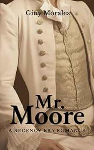 Mr. Moore
