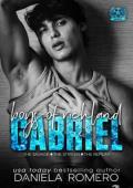 Gabriel (Boys of Richland #4)