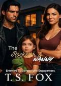 The Rockstar & Nanny (Wild Stone Rockstars #1)