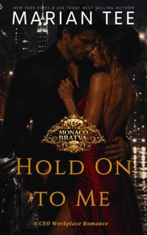 Hold On to Me (East Coast Mafia #9)