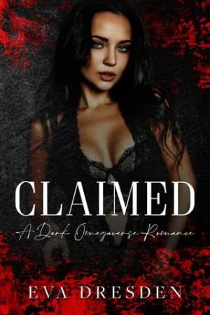 Claimed (Claimed and Conquered #1)
