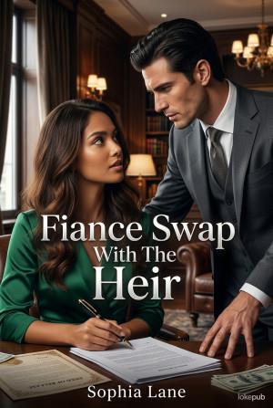 Fiance Swap With The Heir