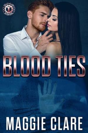 Blood Ties (Tactical Solutions International #5)