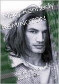 Remington (Shadow Warriors #8)