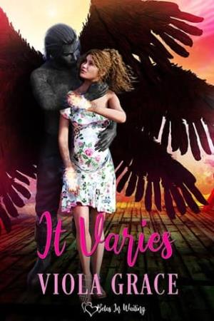 It Varies (Betas in Waiting #38)