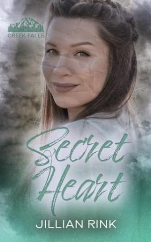 Secret Heart (Creek Falls Omegaverse #2)
