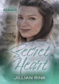 Secret Heart (Creek Falls Omegaverse #2)