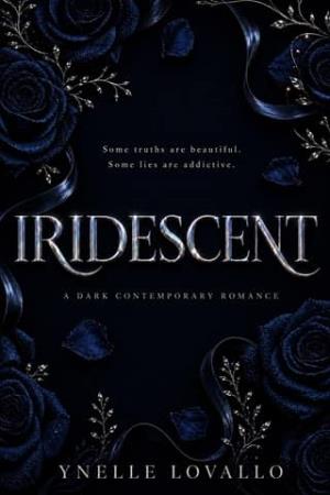 Iridescent (The Eclipse Duet #1)