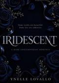 Iridescent (The Eclipse Duet #1)