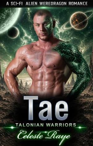 Tae (Talonian Warriors #2)