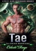 Tae (Talonian Warriors #2)