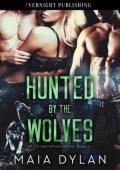 Hunted by the Wolves (Elite Shifter Enforcers #2)