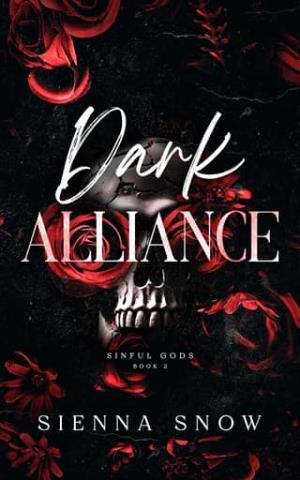 Dark Alliance (Sinful Gods #2)