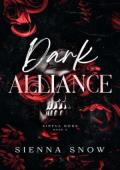 Dark Alliance (Sinful Gods #2)