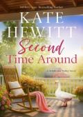 Second Time Around (Wildflower Valley #6)