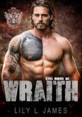 Wraith (Steel Riders MC #3)