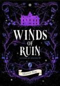 Winds of Ruin (Legends of Henosis #3)