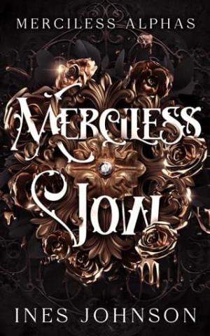 Merciless Vow (Merciless Alphas #1)