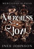 Merciless Vow (Merciless Alphas #1)