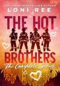 The Hot Brothers: The Complete Series