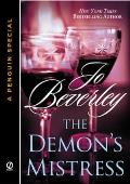 The Demon’s Mistress (The Company of Rogues #6)