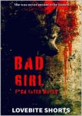 Bad Girl (F*ck Fated Mates #1)