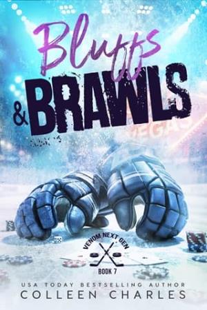 Bluffs & Brawls (Venom Next Gen #7)