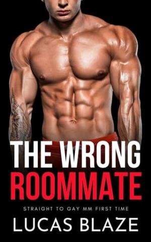 The Wrong Roommate (Straight College Jocks)