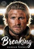 Breaking (First on Scene #1)