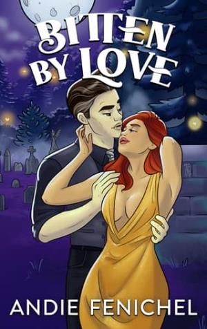 Bitten By Love (Harmony Glen #25)