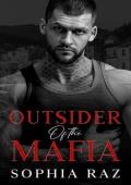 Outsider of the Mafia (The Shadows of Cosa Nostra Chronicles)