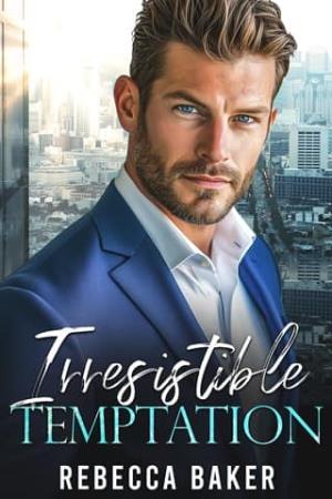 Irresistible Temptation (Baby Confessions #7)