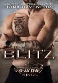 Blitz (Redline Kings MC #10)