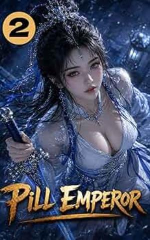 Pill Emperor #2: A Cultivation Crafting Harem Progression Adventure