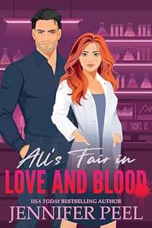All's Fair in Love and Blood