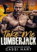 Take Me Lumberjack (Modern Vikings #4)