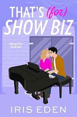 That's (for) Show Biz (Kinney Run #1)