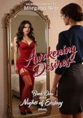 Awakening Desires (Nights of Ecstasy #1)
