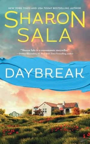 Daybreak (Crossroads #3)