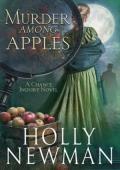 Murder Among Apples (A Chance Inquiry #6)