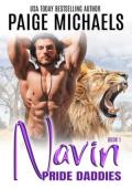 Navin (Pride Daddies #1)