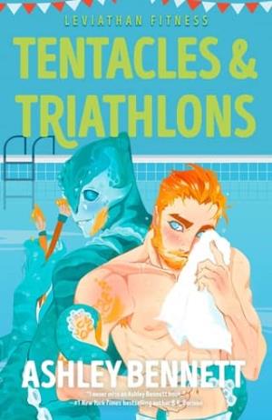 Tentacles & Triathlons (Leviathan Fitness #2)