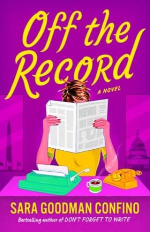 Off the Record