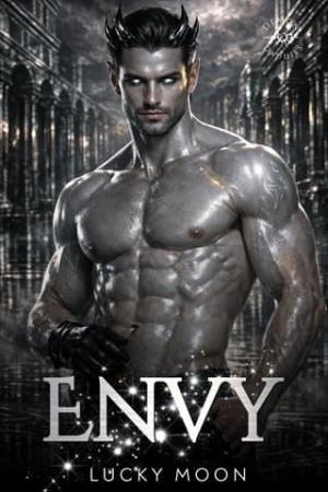 Envy (Demon Daddies #3)