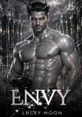 Envy (Demon Daddies #3)
