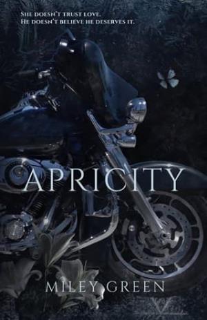 Apricity (Saints of Hell MC #1)