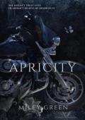 Apricity (Saints of Hell MC #1)
