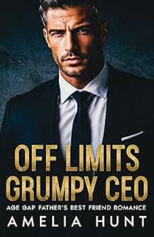 OFF LIMITS GRUMPY CEO