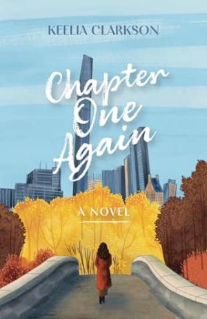 Chapter One Again (Avila Falls #1)