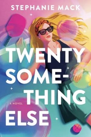 Twenty Something Else